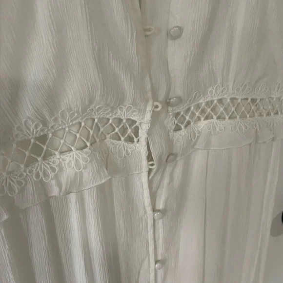 Promesa maxi dress - Picture 4 of 5